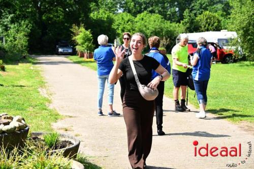 Achterhoekse Wandeldagen - deel 3 (09-05-2024)