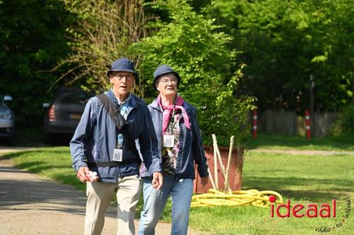 Achterhoekse Wandeldagen - deel 1 (09-05-2024)