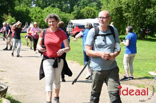 Achterhoekse Wandeldagen - deel 3 (09-05-2024)