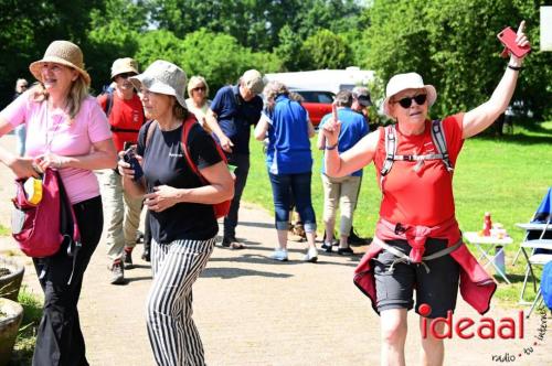 Achterhoekse Wandeldagen - deel 3 (09-05-2024)