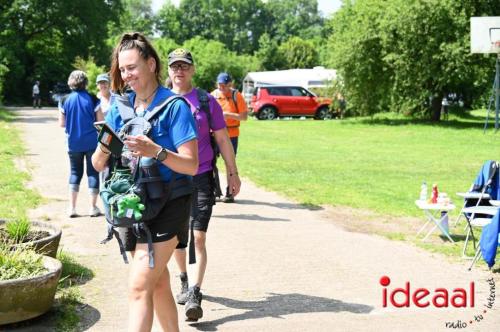 Achterhoekse Wandeldagen - deel 3 (09-05-2024)