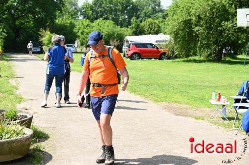 Achterhoekse Wandeldagen - deel 3 (09-05-2024)