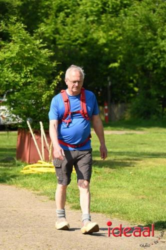 Achterhoekse Wandeldagen - deel 1 (09-05-2024)