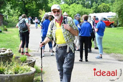 Achterhoekse Wandeldagen - deel 3 (09-05-2024)