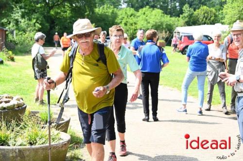 Achterhoekse Wandeldagen - deel 3 (09-05-2024)