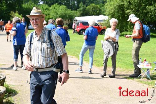 Achterhoekse Wandeldagen - deel 3 (09-05-2024)