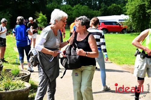 Achterhoekse Wandeldagen - deel 3 (09-05-2024)