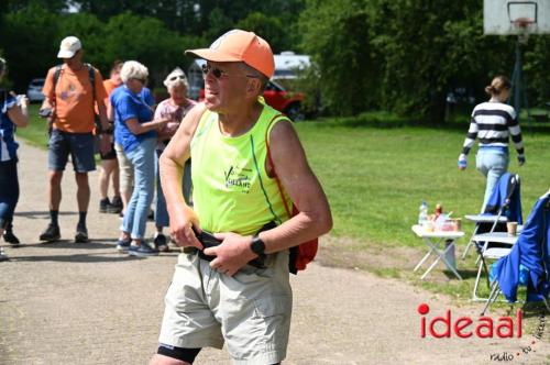 Achterhoekse Wandeldagen - deel 3 (09-05-2024)