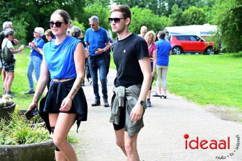 Achterhoekse Wandeldagen - deel 3 (09-05-2024)