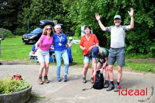 Achterhoekse Wandeldagen - deel 3 (09-05-2024)