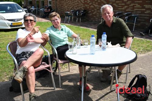 Achterhoekse Wandeldagen - deel 3 (09-05-2024)