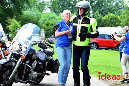 Achterhoekse Wandeldagen - deel 3 (09-05-2024)