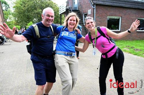 Achterhoekse Wandeldagen - deel 3 (09-05-2024)