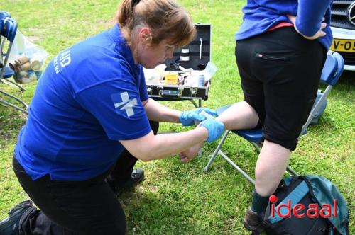 Achterhoekse Wandeldagen - deel 3 (09-05-2024)