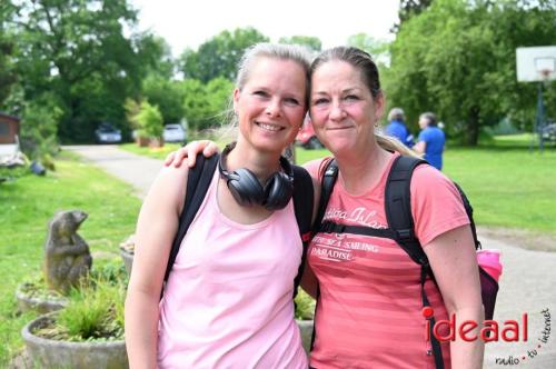 Achterhoekse Wandeldagen - deel 3 (09-05-2024)