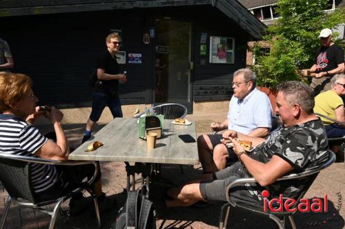 Achterhoekse Wandeldagen - deel 1 (09-05-2024)