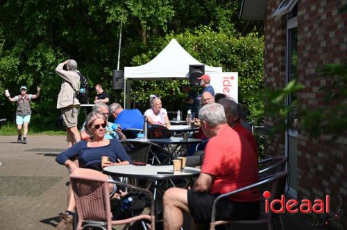 Achterhoekse Wandeldagen - deel 1 (09-05-2024)