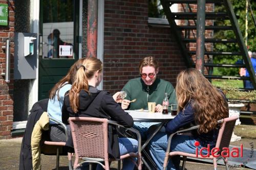 Achterhoekse Wandeldagen - deel 1 (09-05-2024)