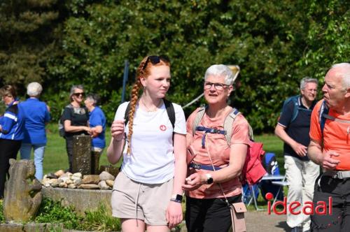 Achterhoekse Wandeldagen - deel 1 (09-05-2024)