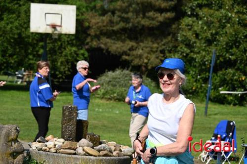 Achterhoekse Wandeldagen - deel 1 (09-05-2024)