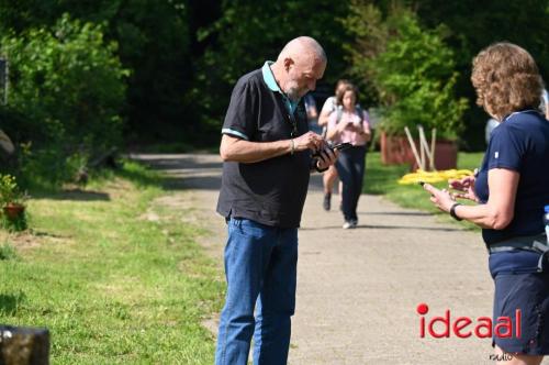 Achterhoekse Wandeldagen - deel 1 (09-05-2024)