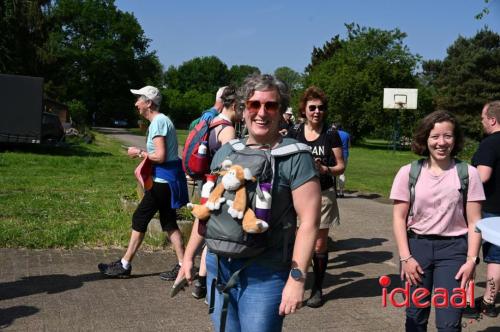 Achterhoekse Wandeldagen - deel 1 (09-05-2024)