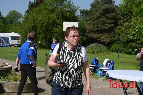 Achterhoekse Wandeldagen - deel 1 (09-05-2024)