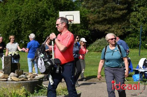 Achterhoekse Wandeldagen - deel 1 (09-05-2024)