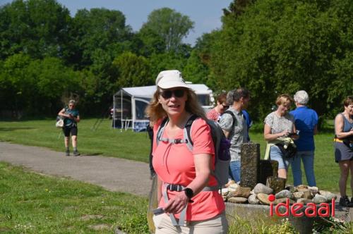 Achterhoekse Wandeldagen - deel 1 (09-05-2024)