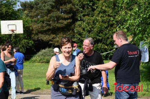 Achterhoekse Wandeldagen - deel 1 (09-05-2024)