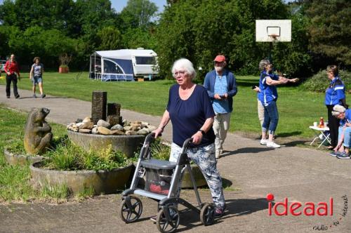 Achterhoekse Wandeldagen - deel 1 (09-05-2024)