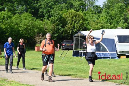 Achterhoekse Wandeldagen - deel 1 (09-05-2024)