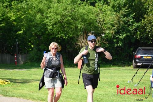 Achterhoekse Wandeldagen - deel 1 (09-05-2024)