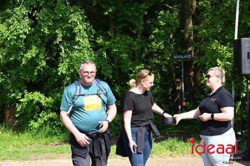 Achterhoekse Wandeldagen - deel 1 (09-05-2024)