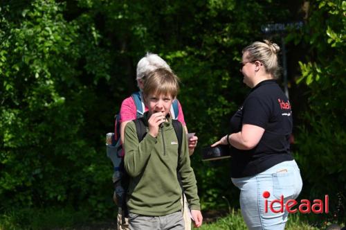 Achterhoekse Wandeldagen - deel 1 (09-05-2024)