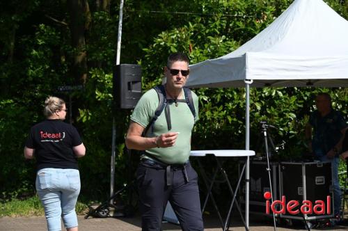 Achterhoekse Wandeldagen - deel 1 (09-05-2024)