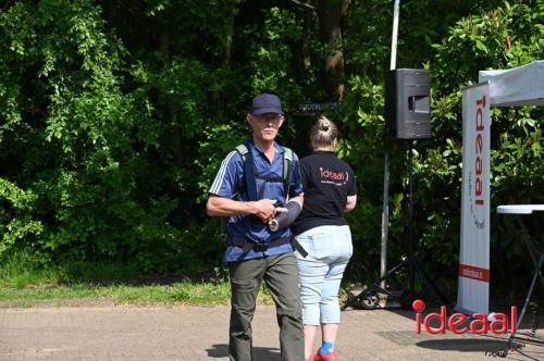 Achterhoekse Wandeldagen - deel 1 (09-05-2024)