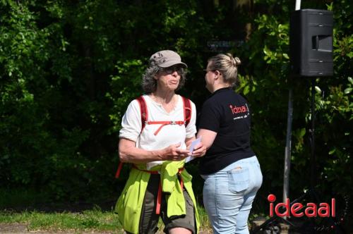 Achterhoekse Wandeldagen - deel 1 (09-05-2024)