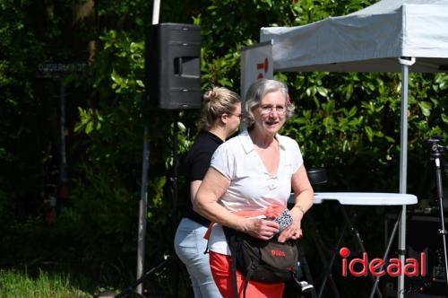 Achterhoekse Wandeldagen - deel 1 (09-05-2024)