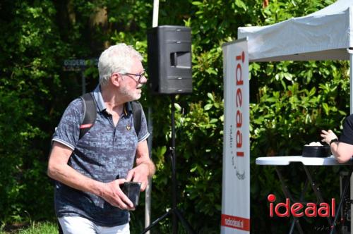 Achterhoekse Wandeldagen - deel 1 (09-05-2024)