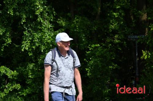 Achterhoekse Wandeldagen - deel 1 (09-05-2024)