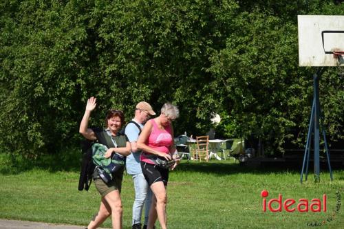 Achterhoekse Wandeldagen - deel 1 (09-05-2024)