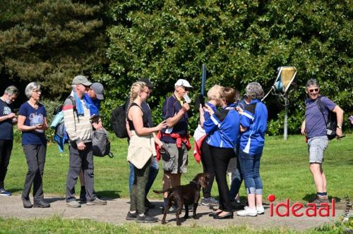 Achterhoekse Wandeldagen - deel 1 (09-05-2024)