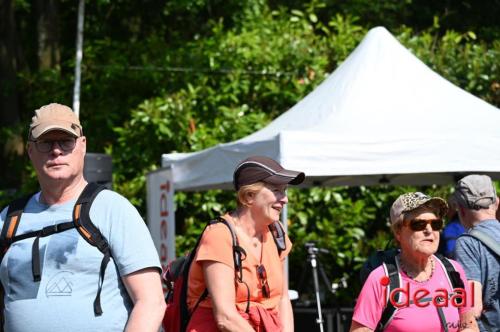 Achterhoekse Wandeldagen - deel 1 (09-05-2024)