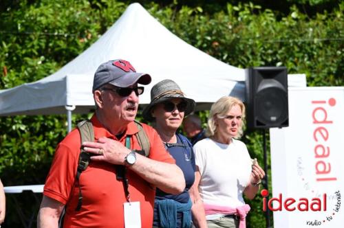 Achterhoekse Wandeldagen - deel 1 (09-05-2024)