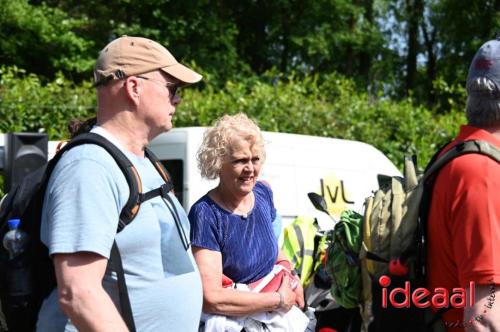 Achterhoekse Wandeldagen - deel 1 (09-05-2024)