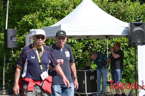 Achterhoekse Wandeldagen - deel 1 (09-05-2024)