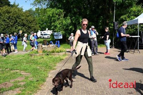 Achterhoekse Wandeldagen - deel 1 (09-05-2024)