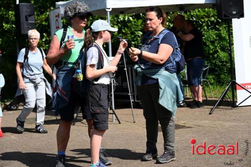 Achterhoekse Wandeldagen - deel 1 (09-05-2024)