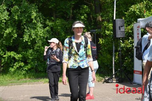 Achterhoekse Wandeldagen - deel 1 (09-05-2024)